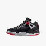NIKE Superge JORDAN SPIZIKE LOW BG 