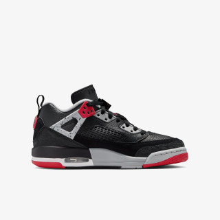 NIKE Superge JORDAN SPIZIKE LOW BG 