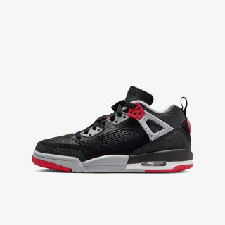 NIKE Superge JORDAN SPIZIKE LOW BG 