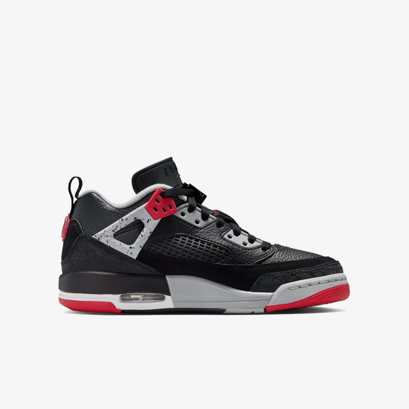 NIKE Superge JORDAN SPIZIKE LOW BG 