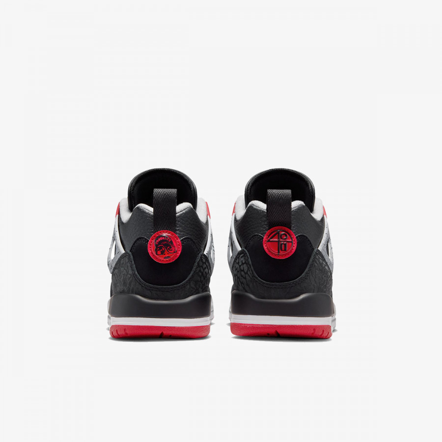 NIKE Superge JORDAN SPIZIKE LOW BG 