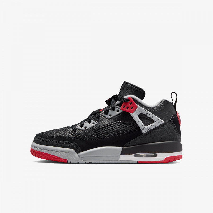 NIKE Superge JORDAN SPIZIKE LOW BG 