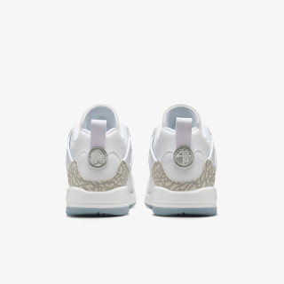 NIKE Superge Jordan Spizike Low 