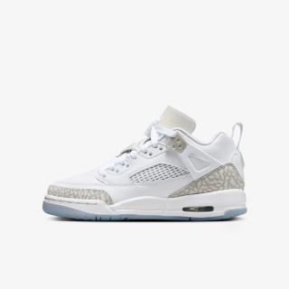 NIKE Superge Jordan Spizike Low 