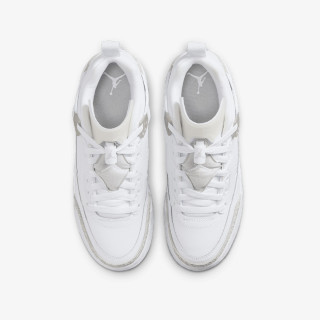 NIKE Superge Jordan Spizike Low 