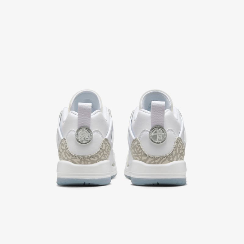 NIKE Superge Jordan Spizike Low 