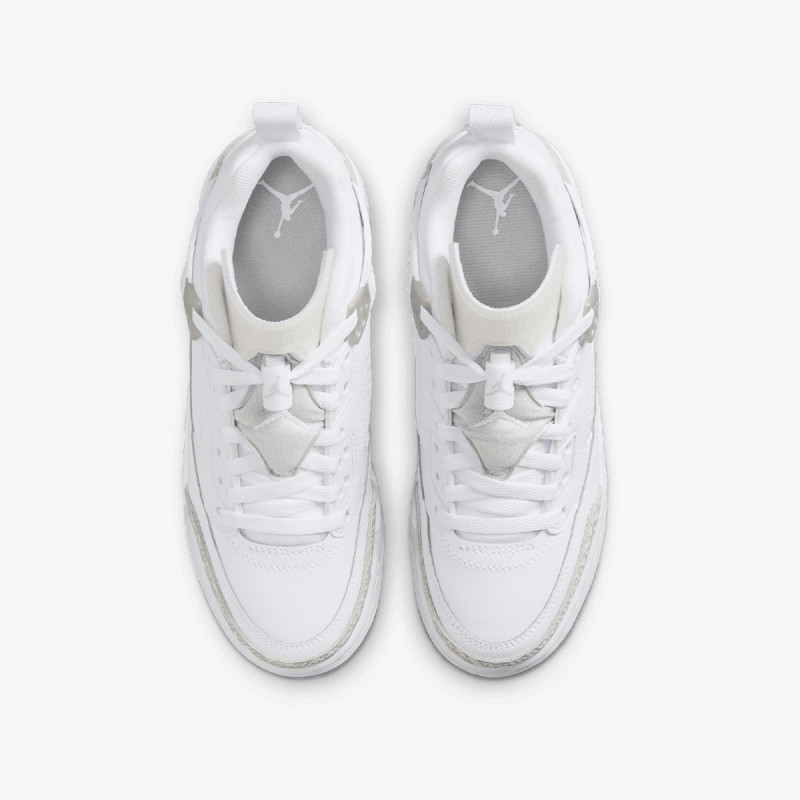 NIKE Superge Jordan Spizike Low 