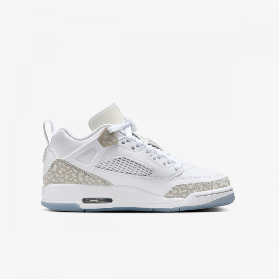NIKE Superge Jordan Spizike Low 