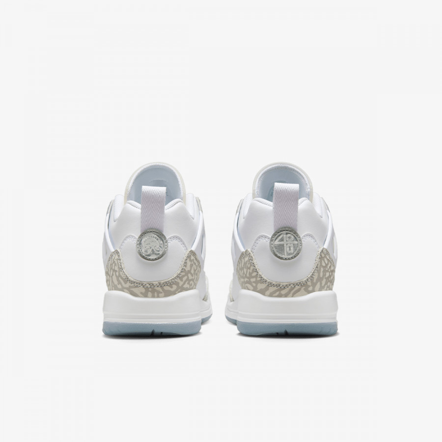 NIKE Superge Jordan Spizike Low 