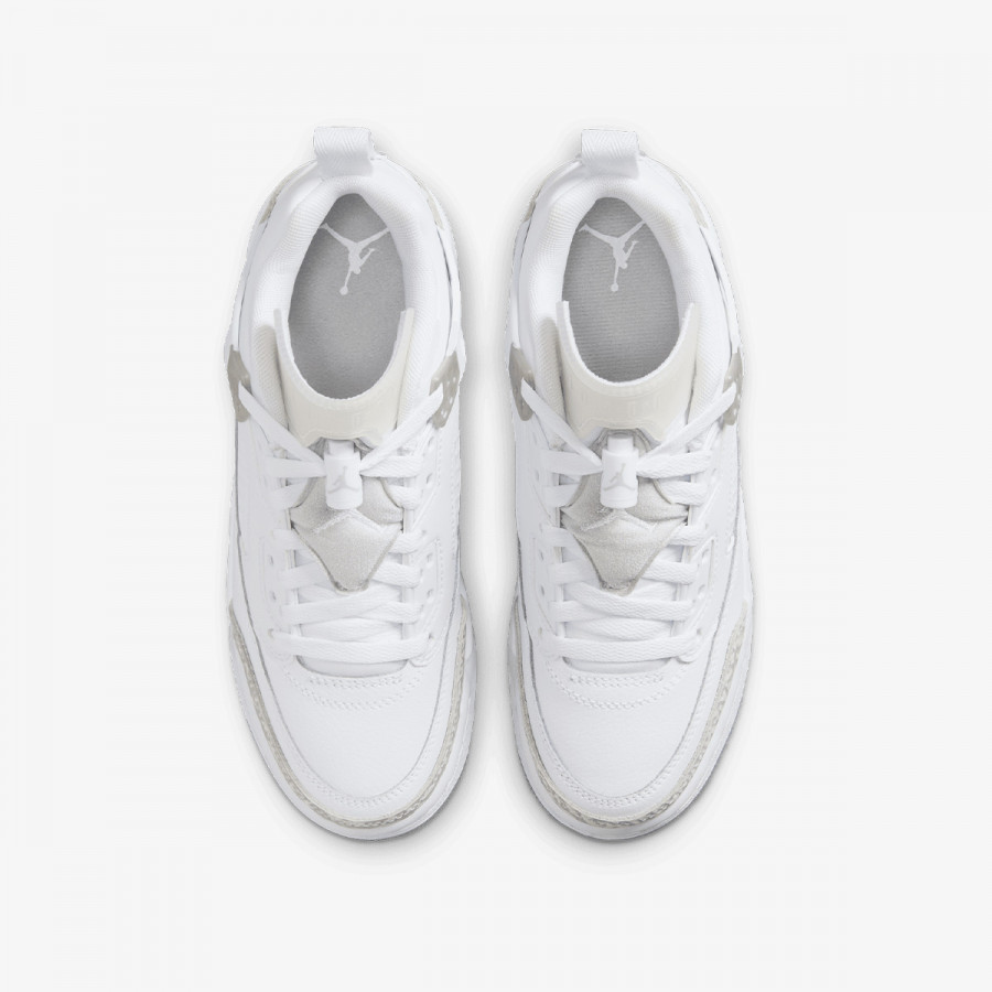 NIKE Superge Jordan Spizike Low 