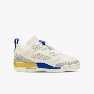 NIKE Superge JORDAN SPIZIKE LOW BG 