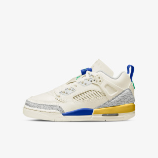 NIKE Superge JORDAN SPIZIKE LOW BG 
