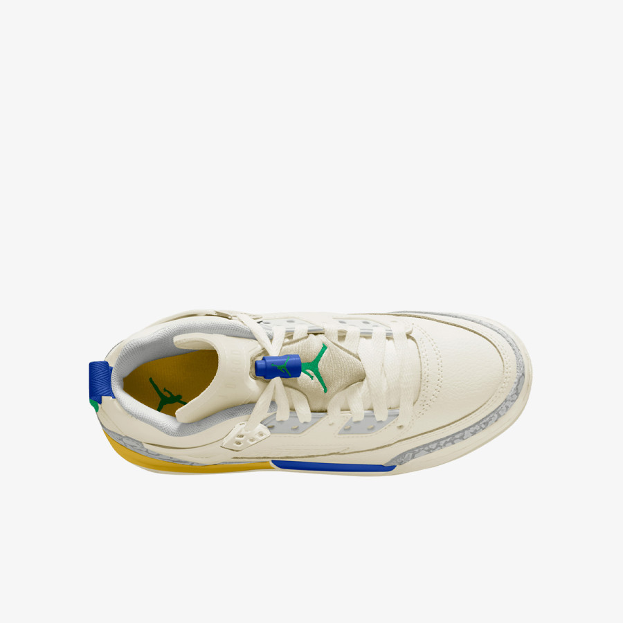 NIKE Superge JORDAN SPIZIKE LOW BG 