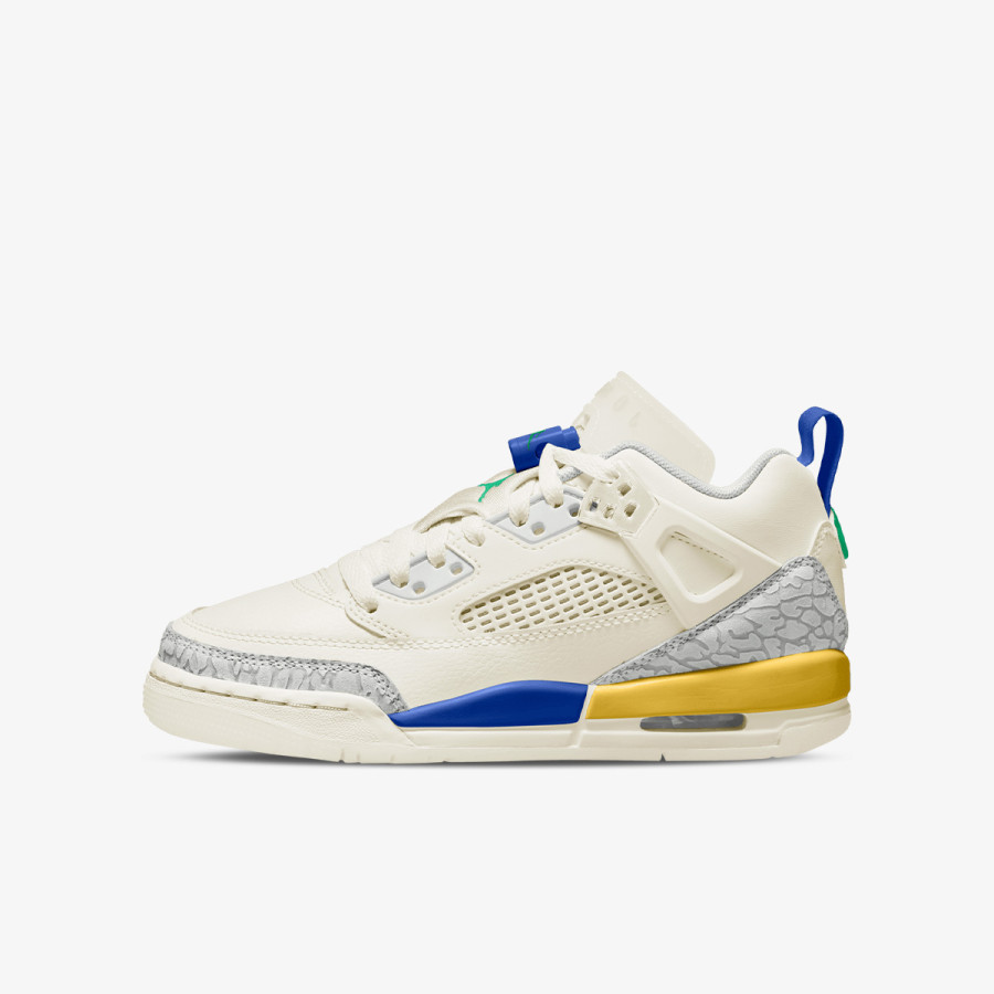 NIKE Superge JORDAN SPIZIKE LOW BG 