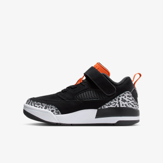 NIKE Superge JORDAN SPIZIKE LOW BP 