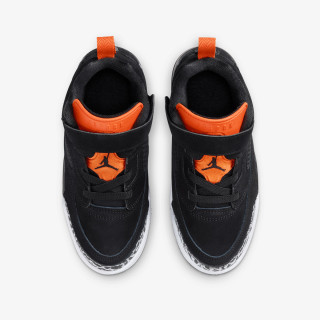 NIKE Superge JORDAN SPIZIKE LOW BP 