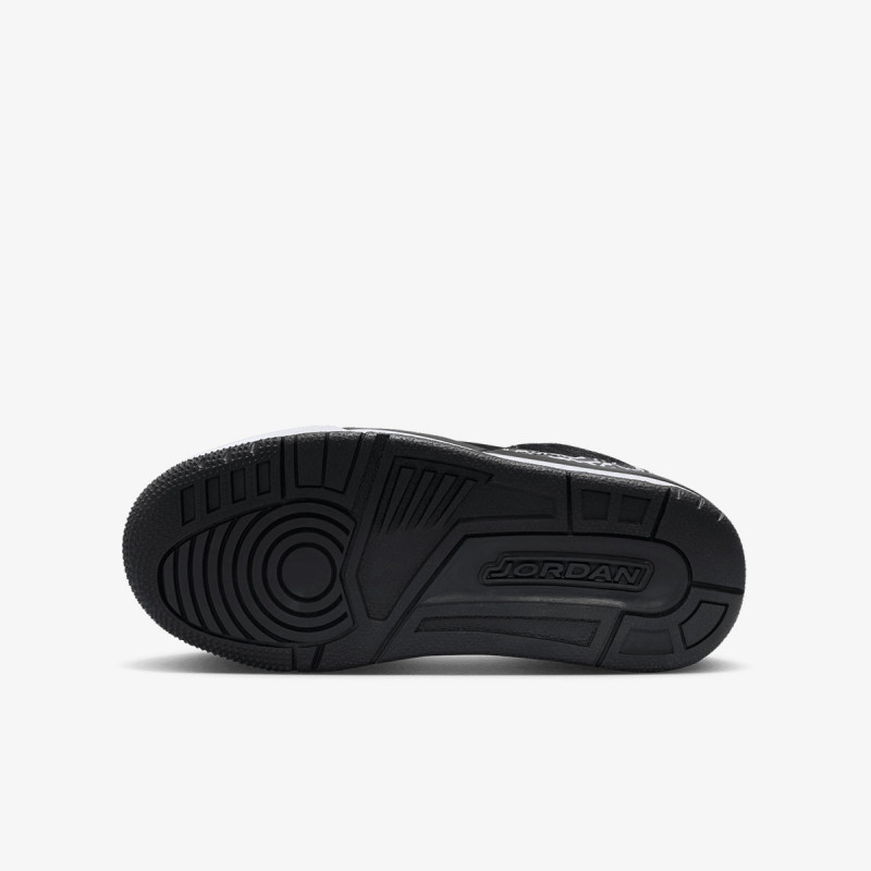 NIKE Superge JORDAN SPIZIKE LOW BP 