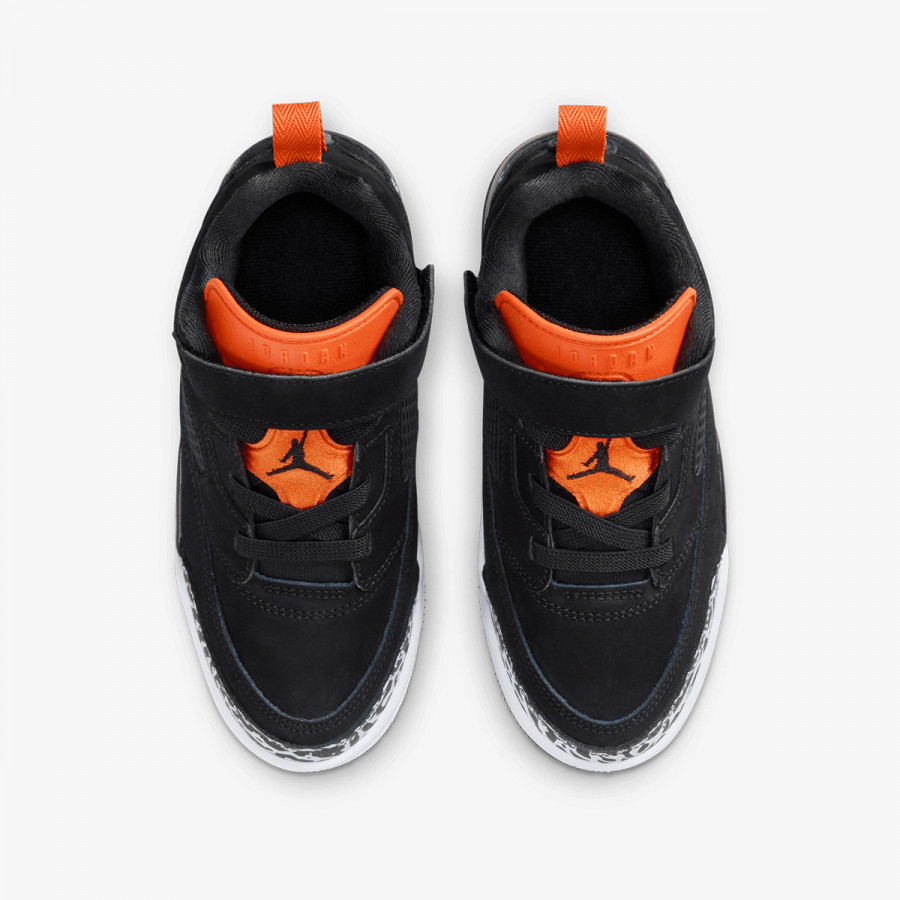 NIKE Superge JORDAN SPIZIKE LOW BP 