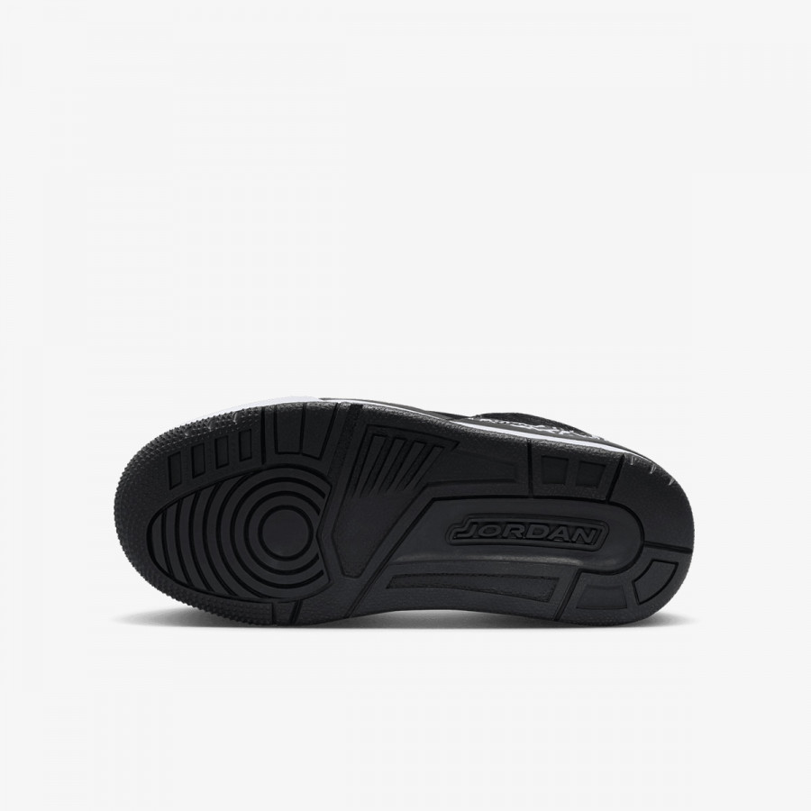 NIKE Superge JORDAN SPIZIKE LOW BP 