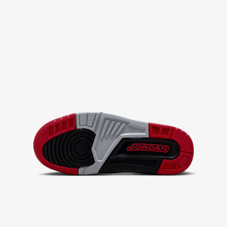 NIKE Superge JORDAN SPIZIKE LOW BP 