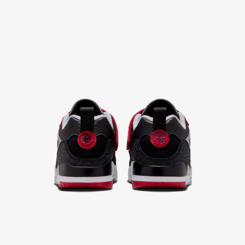 NIKE Superge JORDAN SPIZIKE LOW BP 