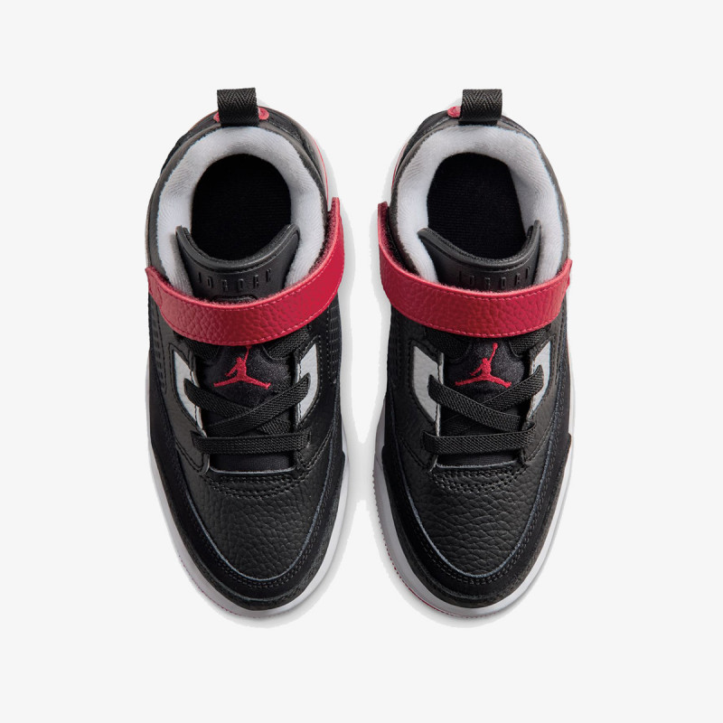 NIKE Superge JORDAN SPIZIKE LOW BP 