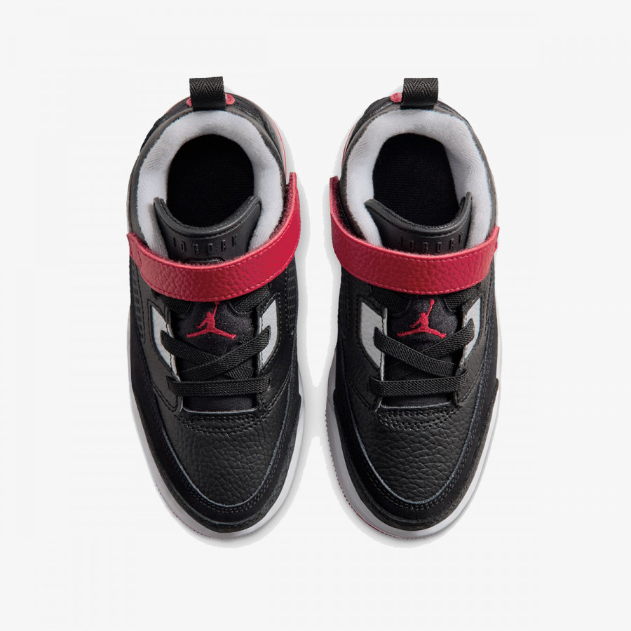 NIKE Superge JORDAN SPIZIKE LOW BP 