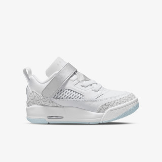 NIKE Superge Jordan Spizike Low 