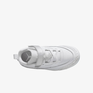NIKE Superge Jordan Spizike Low 