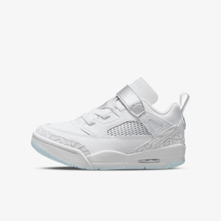 NIKE Superge Jordan Spizike Low 