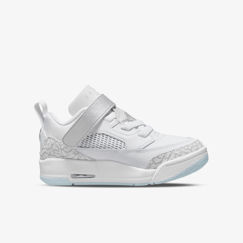 NIKE Superge Jordan Spizike Low 