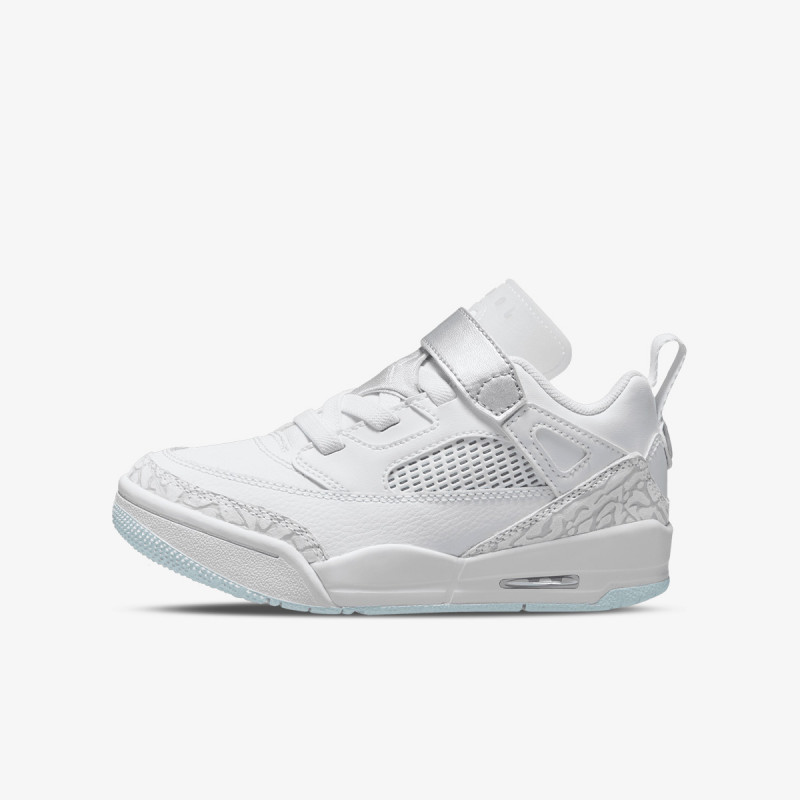 NIKE Superge Jordan Spizike Low 
