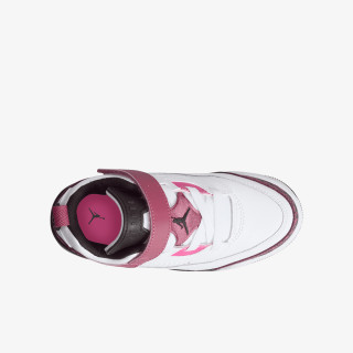 JORDAN Superge JORDAN SPIZIKE LOW (PS) 