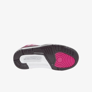 JORDAN Superge JORDAN SPIZIKE LOW (PS) 