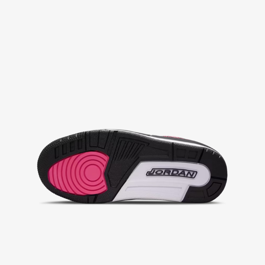 JORDAN Superge JORDAN SPIZIKE LOW (PS) 