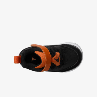 NIKE Superge JORDAN SPIZIKE LOW BT 