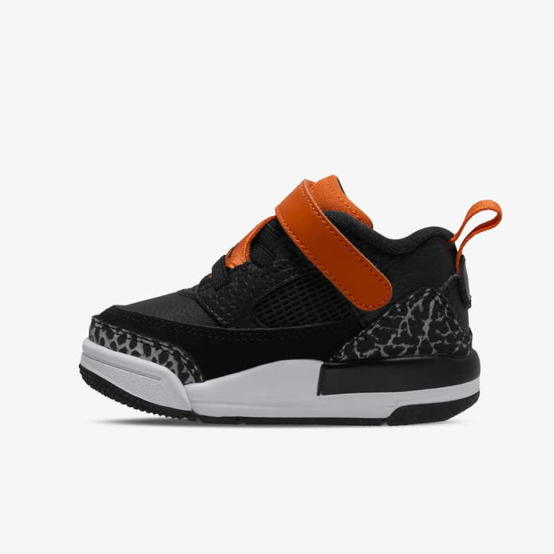 NIKE Superge JORDAN SPIZIKE LOW BT 