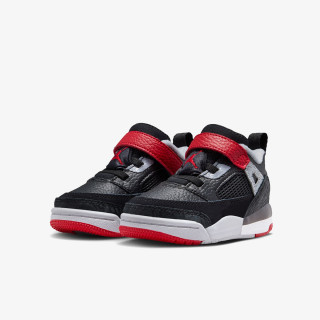 NIKE Superge JORDAN SPIZIKE LOW BT 