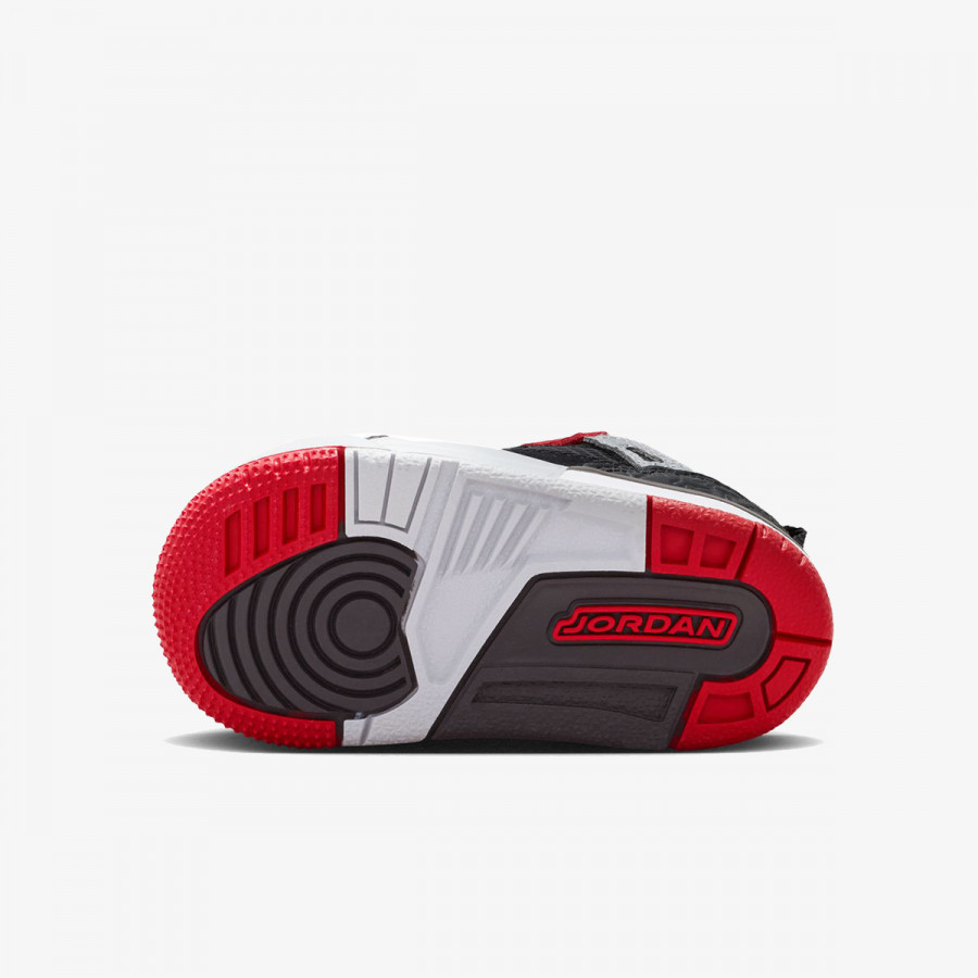 NIKE Superge JORDAN SPIZIKE LOW BT 