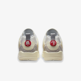 NIKE Superge Jordan Spizike Low 