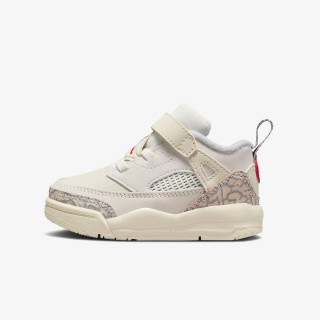 NIKE Superge Jordan Spizike Low 