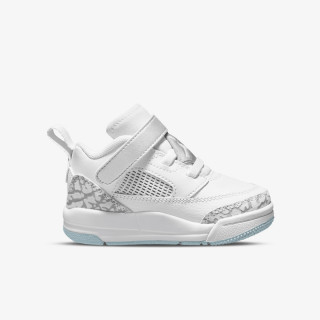 NIKE Superge Jordan Spizike Low 