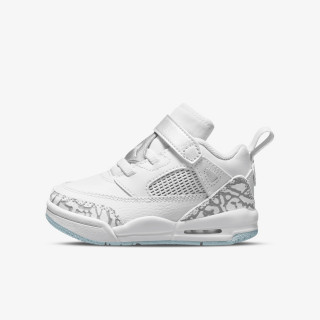 NIKE Superge Jordan Spizike Low 