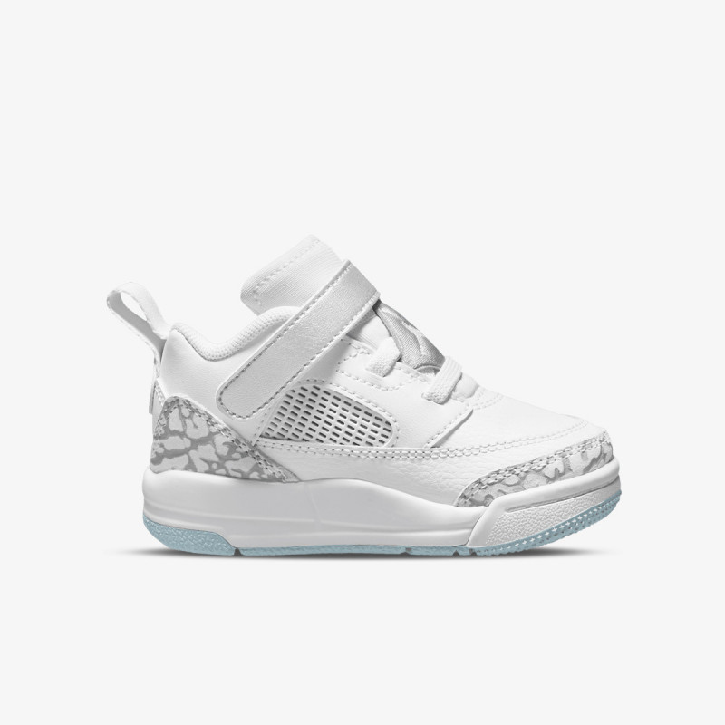 NIKE Superge Jordan Spizike Low 
