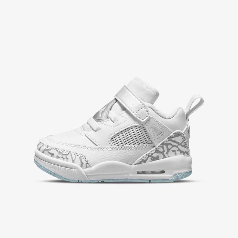NIKE Superge Jordan Spizike Low 