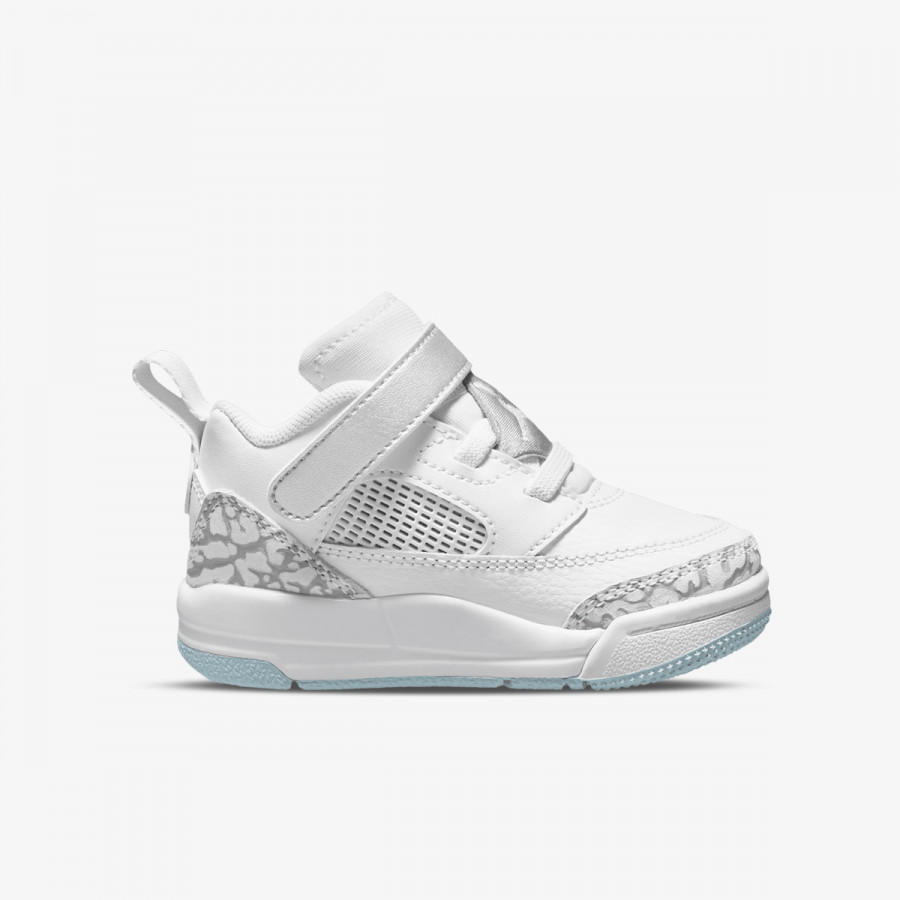 NIKE Superge Jordan Spizike Low 