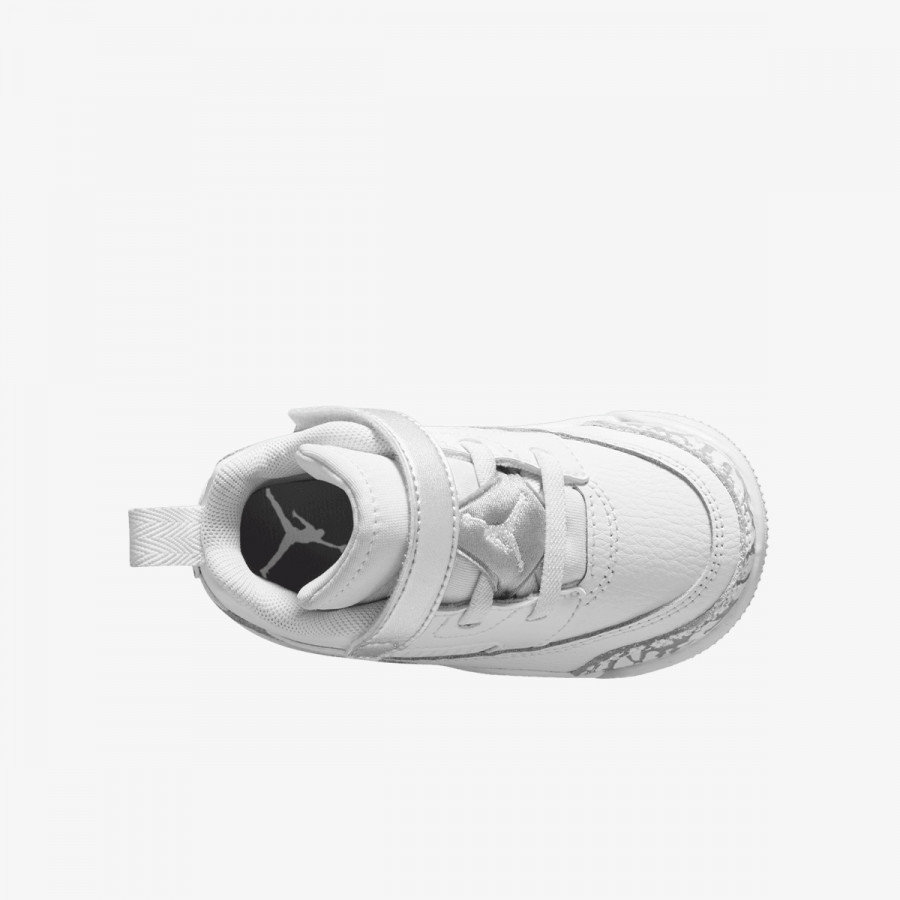 NIKE Superge Jordan Spizike Low 