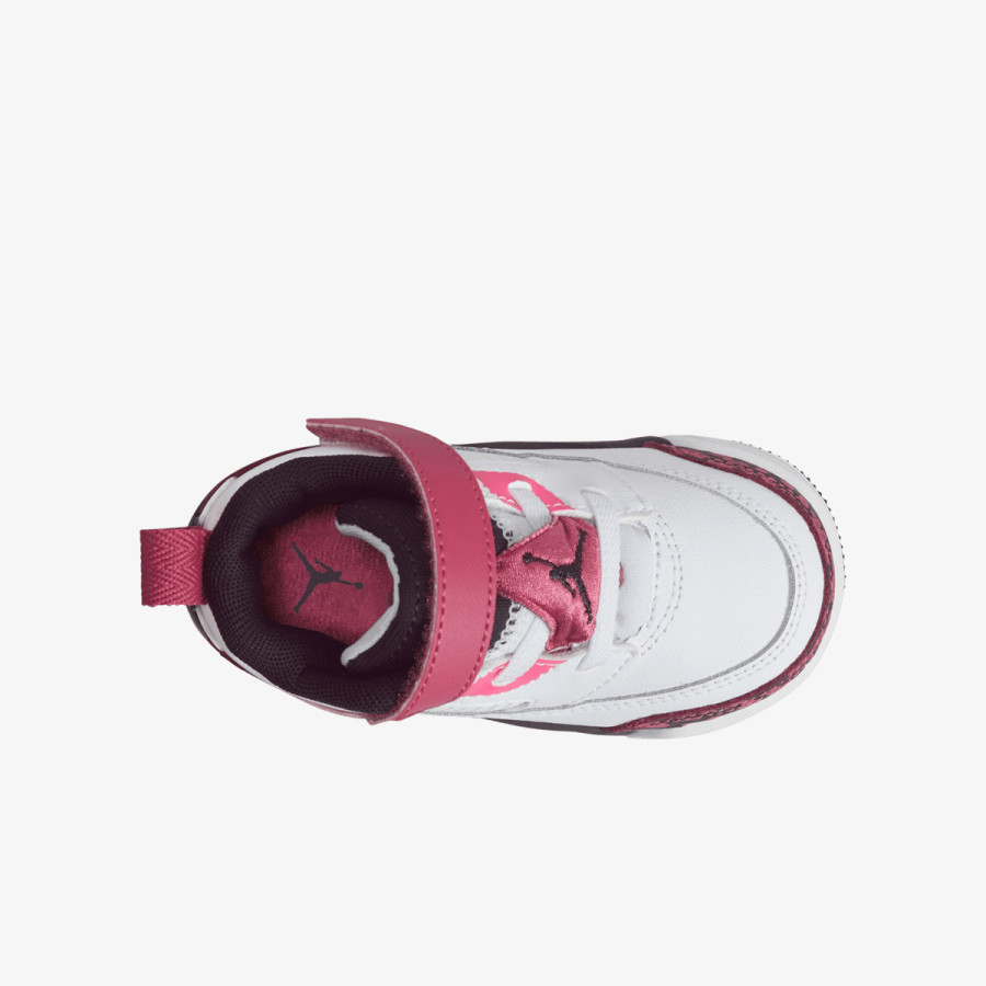 NIKE Superge JORDAN SPIZIKE LOW (TD) 