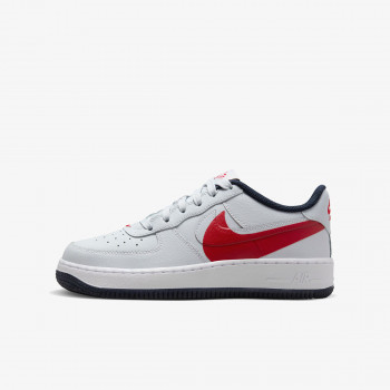 NIKE Superge AIR FORCE 1 LV8 4 BG 