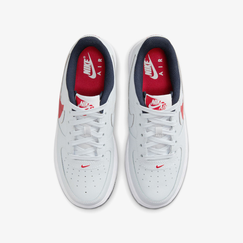 NIKE Superge AIR FORCE 1 LV8 4 BG 